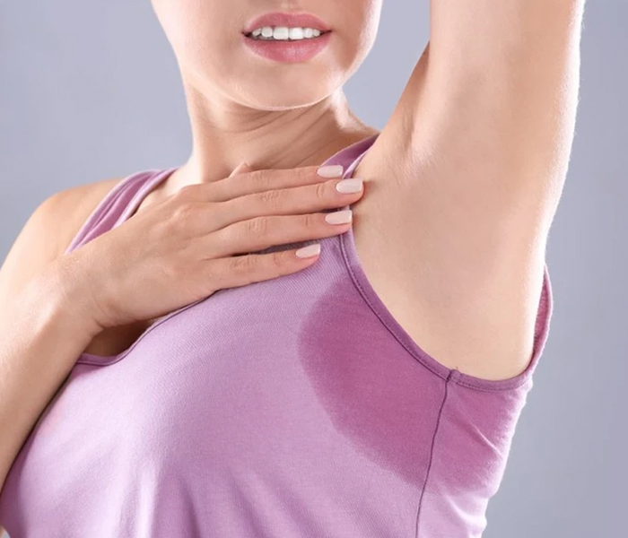 Was verursacht übermäßiges Schwitzen? Schwitz-Botox und Wirkungsdauer - Op. Dr. Şükrü İşler Estetik Kliniği Was verursacht übermäßiges Schwitzen? Schwitz-Botox und Wirkungsdauer