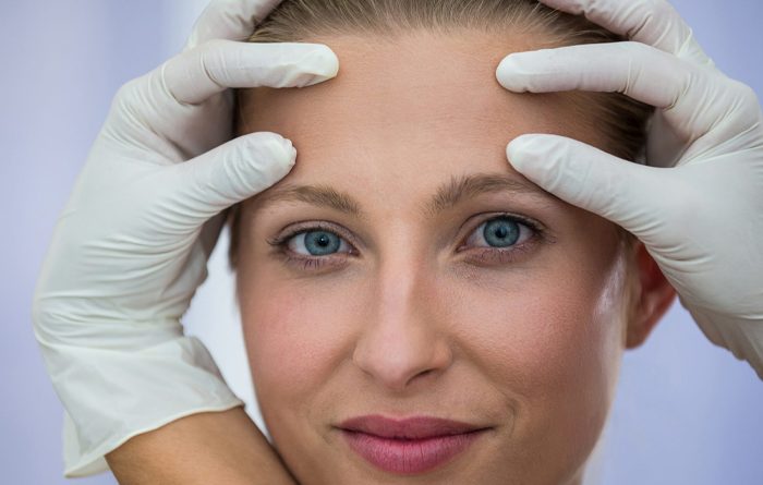 Anasayfa - Op. Dr. Şükrü İşler Estetik Kliniği