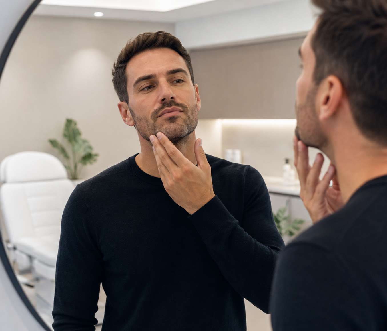 Erkekler En Çok Hangi Estetik Operasyonları Tercih Ediyor? - Op. Dr. Şükrü İşler Estetik Kliniği Erkekler En Çok Hangi Estetik Operasyonları Tercih Ediyor