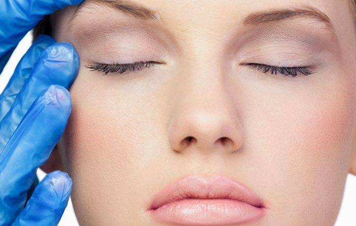 Anasayfa - Op. Dr. Şükrü İşler Estetik Kliniği