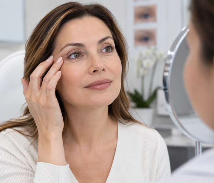 Göz Kapağı Estetiği Kalıcı mı? Kaç Yıl Dayanır? - Op. Dr. Şükrü İşler Estetik Kliniği Göz Kapağı Estetiği Kalıcı mı