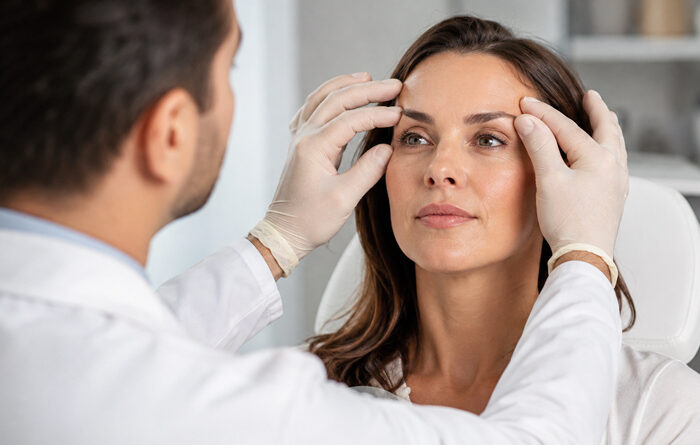 Anasayfa - Op. Dr. Şükrü İşler Estetik Kliniği