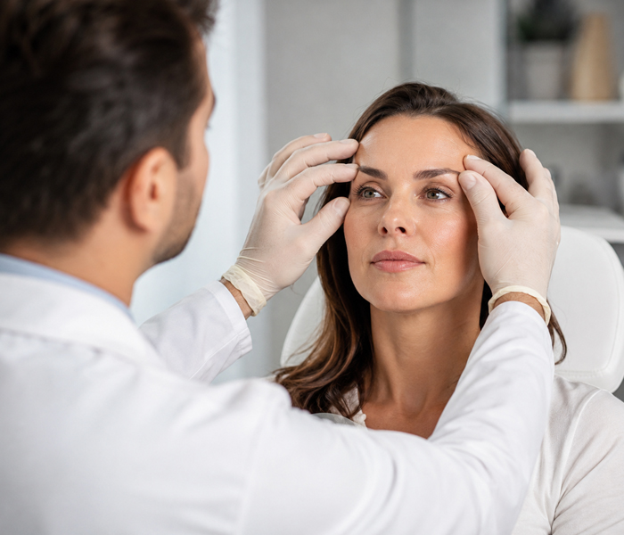 Göz Kapağı Estetiği Sonrası Görme Kalitesi Değişir mi? - Op. Dr. Şükrü İşler Estetik Kliniği Göz Kapağı Estetiği Sonrası Görme Kalitesi Değişir mi