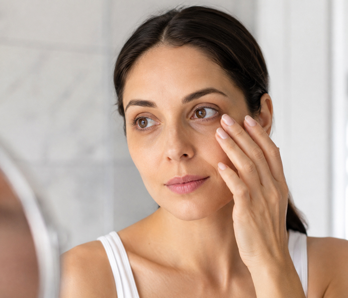 Kann Lichtfüllung Augenringe vollständig beseitigen? - Op. Dr. Şükrü İşler Estetik Kliniği Kann Lichtfüllung Augenringe vollständig beseitigen?