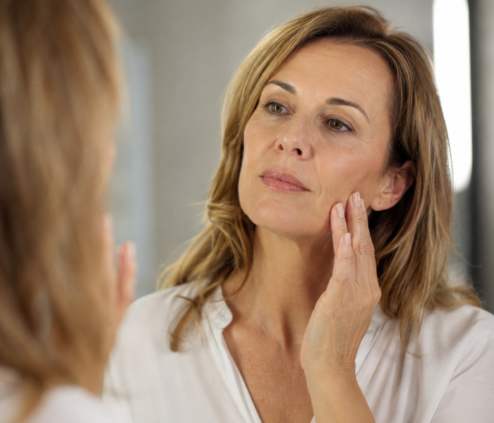Filler oder Facelift bei schlaffem Gesicht? - Op. Dr. Şükrü İşler Estetik Kliniği Filler oder Facelift bei schlaffem Gesicht?