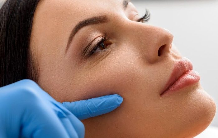 Anasayfa - Op. Dr. Şükrü İşler Estetik Kliniği