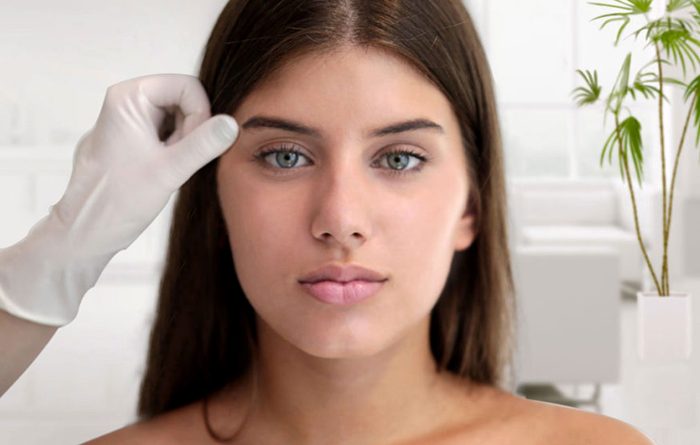 Anasayfa - Op. Dr. Şükrü İşler Estetik Kliniği