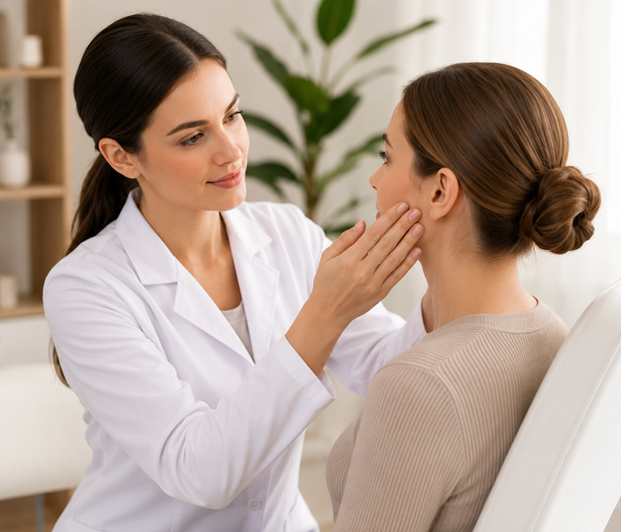 Romatizmal Hastalıkları Olanlar Estetik Yaptırabilir mi? | Şükrü İşler - Op. Dr. Şükrü İşler Estetik Kliniği